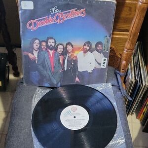 1980 The Doobie Brothers~ One Step Closer